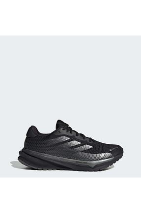 کفش دو و میدانی و تمرینی مشکی مردانه adidas - کد 839634439