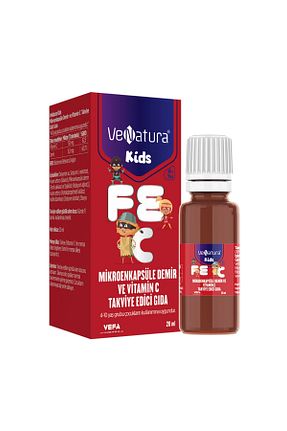 ویتامین Venatura - کد 31721865