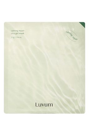 ماسک صورت Hassas LUVUM - کد 831257903