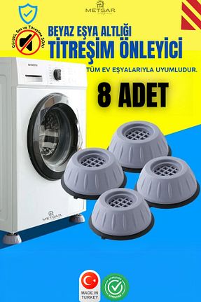 قطعات یدکی لوازم خانگی طوسی Metsar Home - کد 943484626