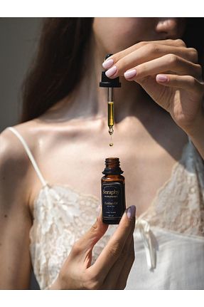 روغن مراقبت Seraphy Aromatherapy - کد 280901729