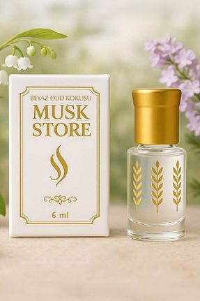 اسانس ادکلن MUSK STORE - کد 803295614