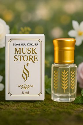 اسانس ادکلن MUSK STORE - کد 935209597