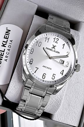 ساعت مچی مردانه 44 میلی متر Daniel Klein - کد 392884307