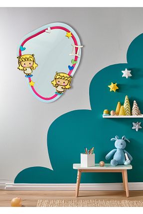 سایر اکسسوری های اتاق رنگی Mia Creative Art - کد 943399100
