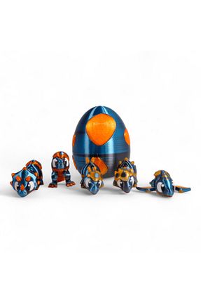 فیگور Deniz3DToys - کد 926028655