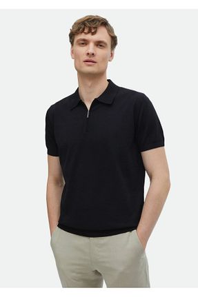 پلیور مشکی مردانه ساده Ramsey - کد 894815985