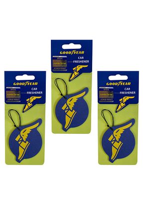خوشبو کننده خودرو Goodyear - کد 845344870
