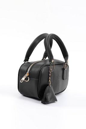 کیف دوشی رنگی زنانه چرم مصنوعی Shaka - کد 903009342