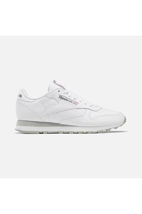 کفش اسنیکر سفید مردانه بند دار Reebok - کد 748847920