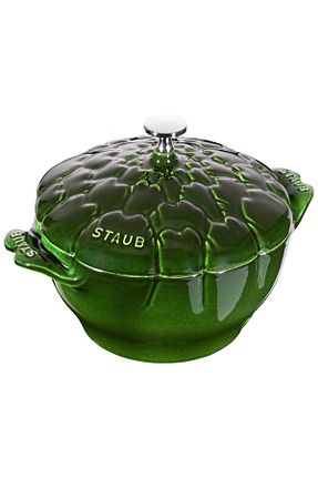قابلمه سفید زیره نچسب STAUB - کد 5774240