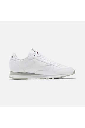 کفش اسنیکر سفید مردانه بند دار Reebok - کد 748847920