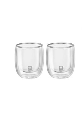 لیوان سفید شیشه Zwilling - کد 3342510