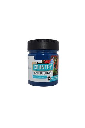 رنگ اکریلیک آبی Craft Country - کد 441611205