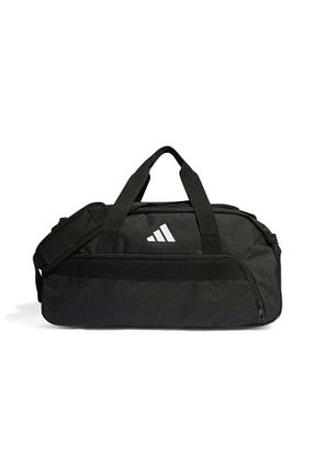 کیف اسپرت مشکی زنانه پلی استر adidas - کد 751342445