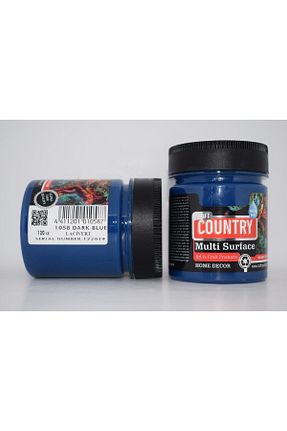 رنگ اکریلیک رنگی Craft Country - کد 436195252