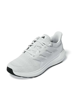 کفش اسنیکر سفید مردانه بند دار adidas - کد 828498215