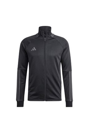 ست بالاتنه و پائین تنه مشکی مردانه جین adidas - کد 926635430