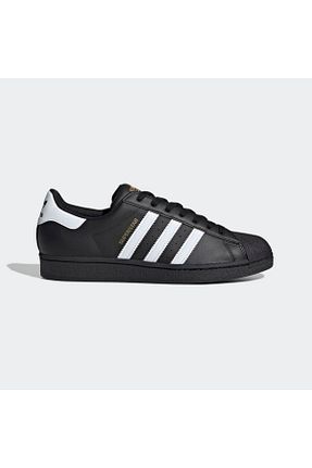 کفش اسنیکر مشکی مردانه بند دار adidas - کد 33936906