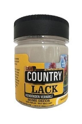 رنگ اکریلیک بژ Craft Country - کد 442723294