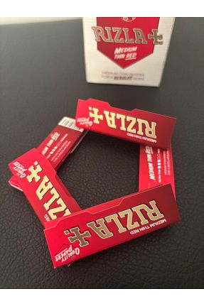 کاغذ فتوکپی و چاپ A5 ORJINAL RIZLA RED - کد 943612451