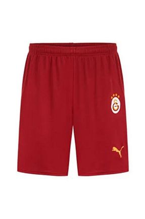 شوارک اسپرت قرمز مردانه متوسط Puma - کد 841216360
