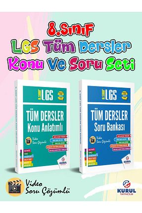 آمادگی آزمون Kurul Yayıncılık - کد 762549224