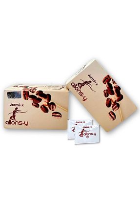 قهوه گرانول Jormix - کد 800346584