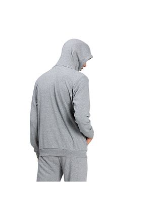 سوئیشرت اسپرت صورتی مردانه رگولار Puma - کد 745973132