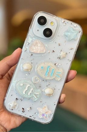 کاور و قاب iPhone 13 Fibaks - کد 941655684