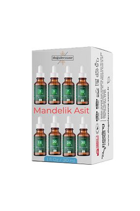 پیلینگ بدن Doğal Eczane - کد 822064020