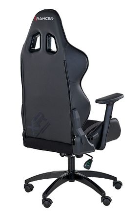 صندلی گیمینگ مشکی Geriye doğru yatabilme XRANCER - کد 131415987