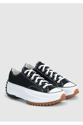 کفش دو و میدانی و تمرینی مشکی زنانه Converse - کد 465872500