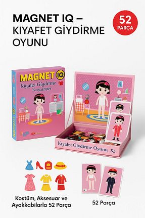 اسباب بازی آموزشی Türkçe Open Toys - کد 833414657