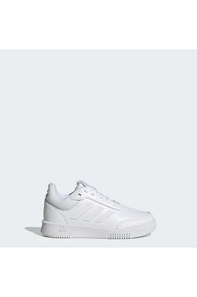 کفش دو و میدانی و تمرینی سفید بچه گانه adidas - کد 788148088