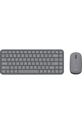 ست کیبورد و ماوس Philips - کد 943649531