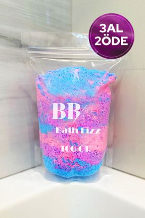 ست مانیکور و پدیگور bath box - کد 836530319