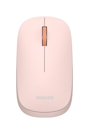 ماوس صورتی Philips - کد 943654464