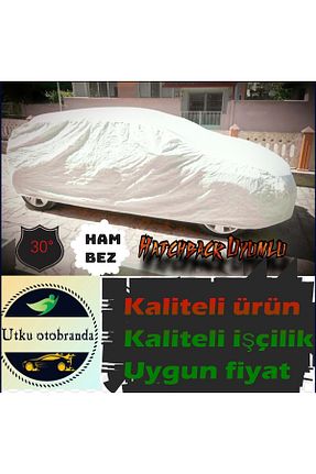 چادر خودرو Genel Markalar - کد 686211168