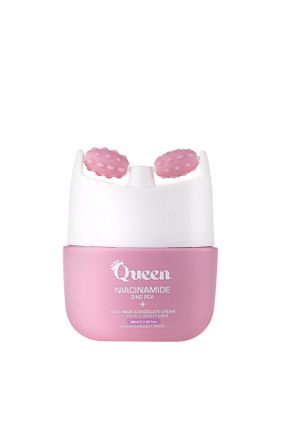 کرم صورت Yağlı ICEQUEEN - کد 943669529