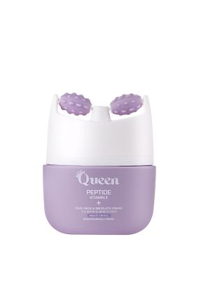کرم صورت همه انواع پوست ICEQUEEN - کد 943686863