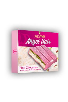 شکلات ALYAN - کد 942479994