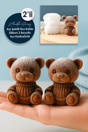 قالب یخ Anadolu Saray Çarşısı - کد 942514245