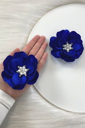 عقد و عروسی و حنابندان آبی ZEYMERADE - کد 942543079