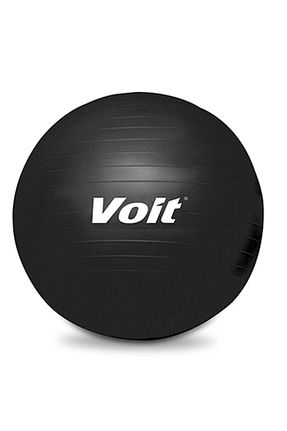 توپ پیلاتس مشکی 65 cm Voit - کد 942551644