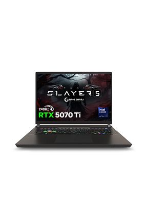 لپ تاپ گیمینگ 32 GB Game Garaj - کد 942553329