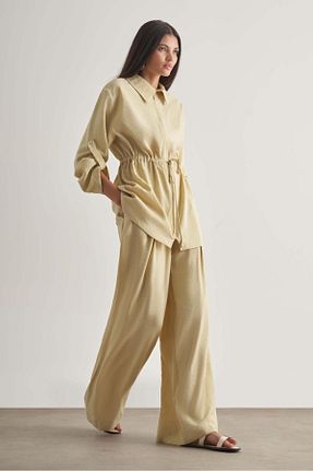 تونیک رنگی زنانه بافتنی Mizalle - کد 942573290