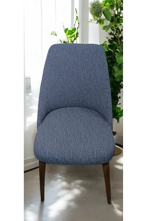 کاور صندلی مشکی پلی استر NEFİS HOME - کد 942572641
