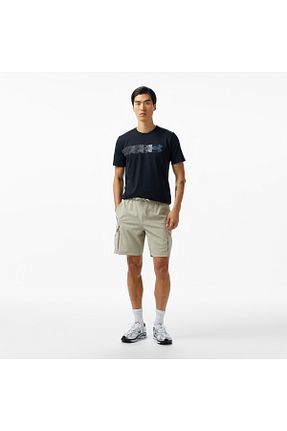 شوارک اسپرت بژ مردانه متوسط Under Armour - کد 897234949