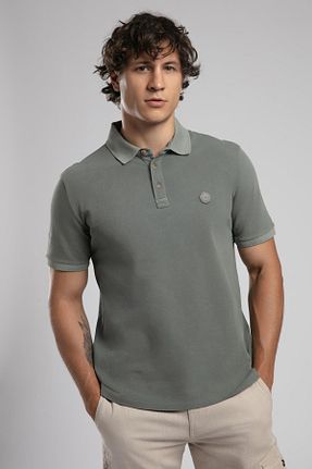 پولوشرت رنگی مردانه رگولار Lee Cooper - کد 942588770